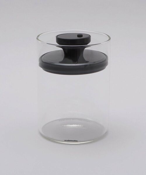 212 KITCHEN STORE / トゥーワントゥーキッチン ストア キッチンツール | 耐熱ガラスキャニスターM ＜atomico アトミコ＞ | 詳細1