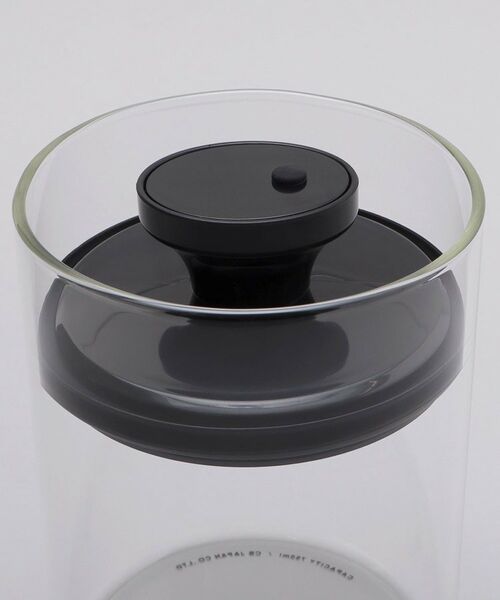 212 KITCHEN STORE / トゥーワントゥーキッチン ストア キッチンツール | 耐熱ガラスキャニスターM ＜atomico アトミコ＞ | 詳細2