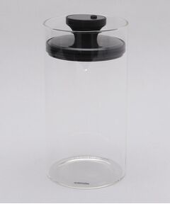 212 KITCHEN STORE / トゥーワントゥーキッチン ストア キッチンツール | 耐熱ガラスキャニスターL ＜atomico アトミコ＞