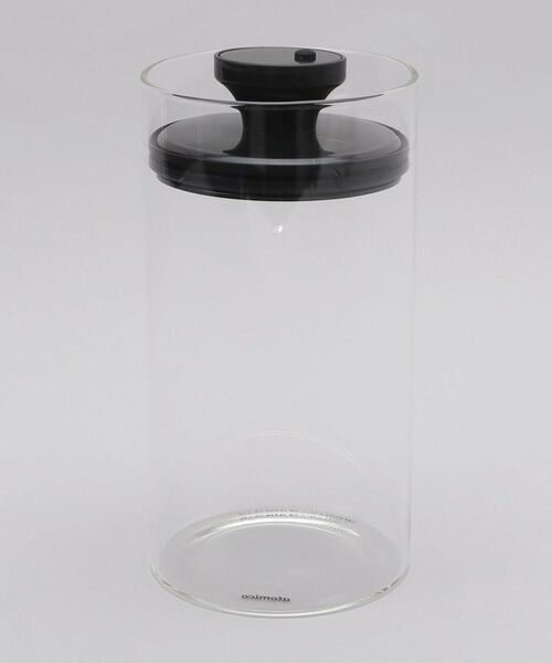 212 KITCHEN STORE / トゥーワントゥーキッチン ストア キッチンツール | 耐熱ガラスキャニスターL ＜atomico アトミコ＞ | 詳細1