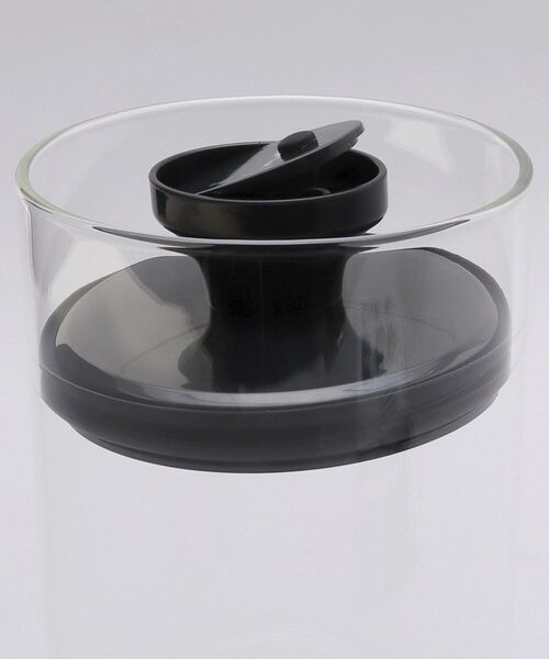 212 KITCHEN STORE / トゥーワントゥーキッチン ストア キッチンツール | 耐熱ガラスキャニスターL ＜atomico アトミコ＞ | 詳細3