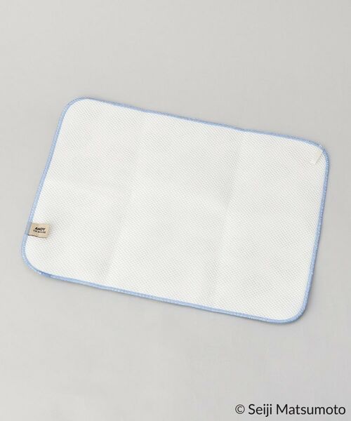 212 KITCHEN STORE / トゥーワントゥーキッチン ストア その他 | みずきりマットMサイズ ＜ANDY THE MOUSE＞ | 詳細2