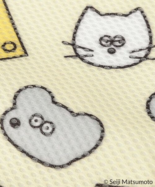 212 KITCHEN STORE / トゥーワントゥーキッチン ストア その他 | みずきりマットMサイズ ＜ANDY THE MOUSE＞ | 詳細4