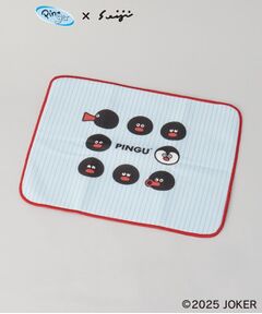 212 KITCHEN STORE / トゥーワントゥーキッチン ストア その他 | みずきりマットMサイズ ＜PINGU ピングー＞