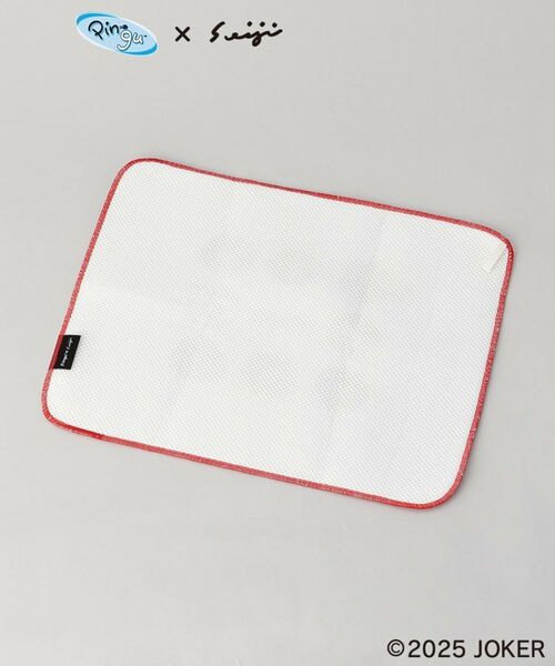 212 KITCHEN STORE / トゥーワントゥーキッチン ストア その他 | みずきりマットMサイズ ＜PINGU ピングー＞ | 詳細2