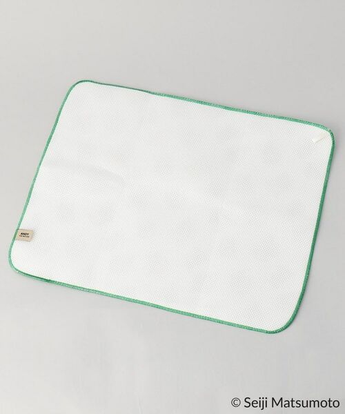 212 KITCHEN STORE / トゥーワントゥーキッチン ストア その他 | みずきりマットLサイズ ＜ANDY THE MOUSE＞ | 詳細2