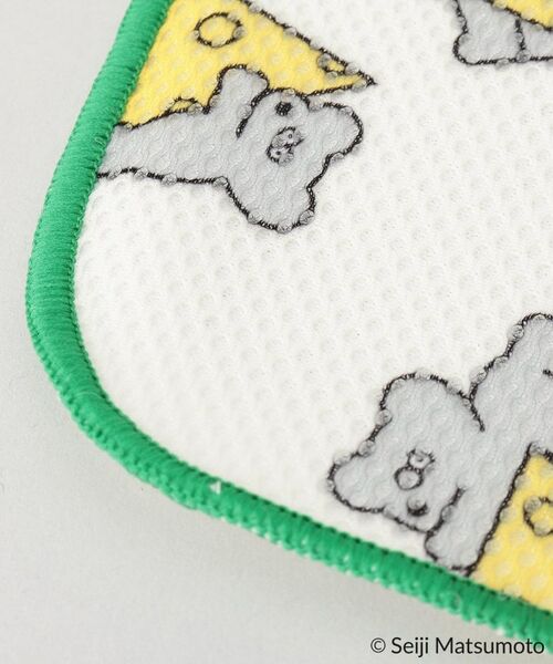 212 KITCHEN STORE / トゥーワントゥーキッチン ストア その他 | みずきりマットLサイズ ＜ANDY THE MOUSE＞ | 詳細3