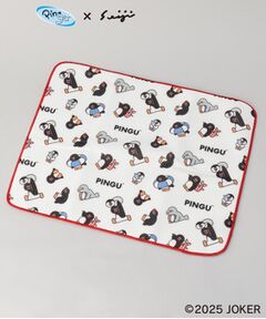 212 KITCHEN STORE / トゥーワントゥーキッチン ストア その他 | みずきりマットLサイズ ＜PINGU ピングー＞