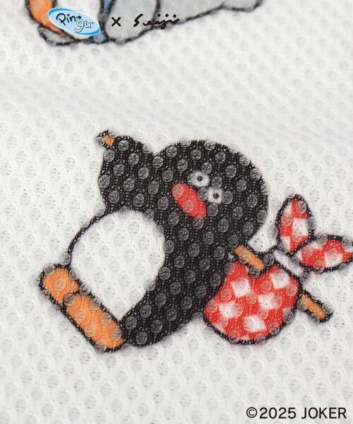 212 KITCHEN STORE / トゥーワントゥーキッチン ストア その他 | みずきりマットLサイズ ＜PINGU ピングー＞ | 詳細4