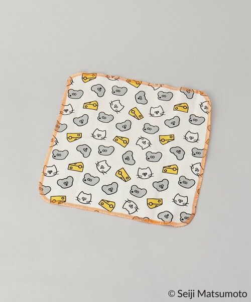 212 KITCHEN STORE / トゥーワントゥーキッチン ストア その他 | ディッシュクロス2Pセット ＜ANDY THE MOUSE＞ | 詳細4