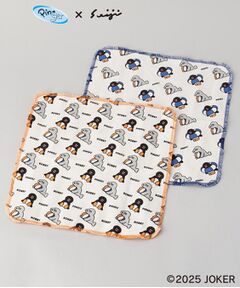 212 KITCHEN STORE / トゥーワントゥーキッチン ストア その他 | ディッシュクロス2Pセット ＜PINGU ピングー＞