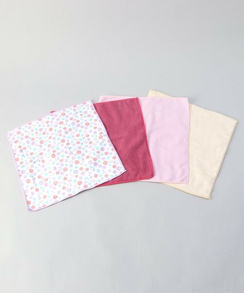 212 KITCHEN STORE / トゥーワントゥーキッチン ストア インテリア・インテリア雑貨 | おそうじクロスセット PK | 詳細1