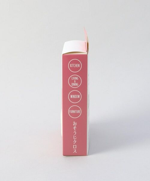 212 KITCHEN STORE / トゥーワントゥーキッチン ストア インテリア・インテリア雑貨 | おそうじクロスセット PK | 詳細12