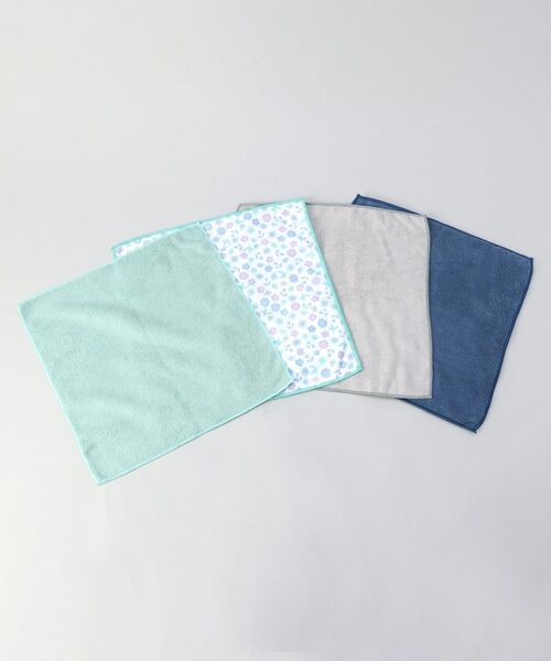 212 KITCHEN STORE / トゥーワントゥーキッチン ストア インテリア・インテリア雑貨 | おそうじクロスセット GR | 詳細1