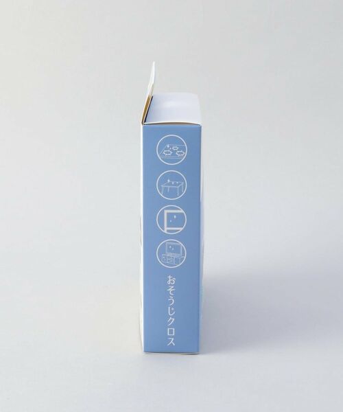 212 KITCHEN STORE / トゥーワントゥーキッチン ストア インテリア・インテリア雑貨 | おそうじクロスセット GR | 詳細13