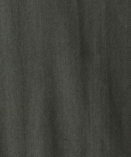 212 KITCHEN STORE / トゥーワントゥーキッチン ストア インテリア・生活雑貨・ホビー・ステーショナリー | ライトウィンド ロングエプロン BK | 詳細9