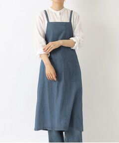 ポロ　ラルフローレン エプロン　ツイル　フル　ラルフローレン ホーム　男女兼用 Creswick ツイル フル エプロン （その他雑貨）｜RALPH LAUREN