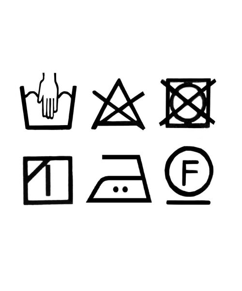 212 KITCHEN STORE / トゥーワントゥーキッチン ストア インテリア・生活雑貨・ホビー・ステーショナリー | フルイドライン ロングエプロン BL | 詳細8