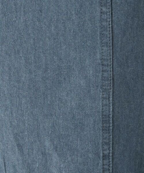 212 KITCHEN STORE / トゥーワントゥーキッチン ストア インテリア・生活雑貨・ホビー・ステーショナリー | フルイドライン ロングエプロン BL | 詳細9