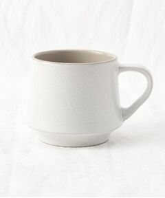 212 KITCHEN STORE / トゥーワントゥーキッチン ストア グラス・マグカップ | ORIGAMI フレア マグカップビンテージホワイトアッシュ