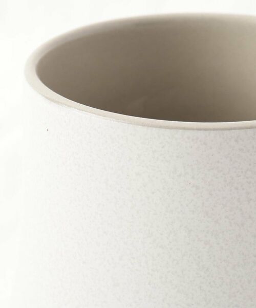 212 KITCHEN STORE / トゥーワントゥーキッチン ストア グラス・マグカップ | ORIGAMI フレア マグカップビンテージホワイトアッシュ | 詳細6