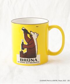 212 KITCHEN STORE / トゥーワントゥーキッチン ストア グラス・マグカップ | ブリュナ マグ