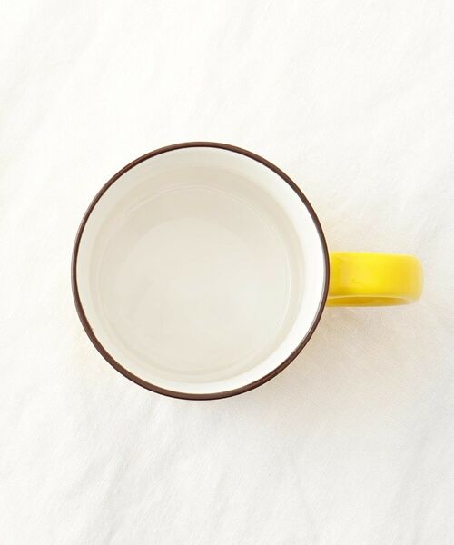 212 KITCHEN STORE / トゥーワントゥーキッチン ストア グラス・マグカップ | ブリュナ マグ | 詳細3