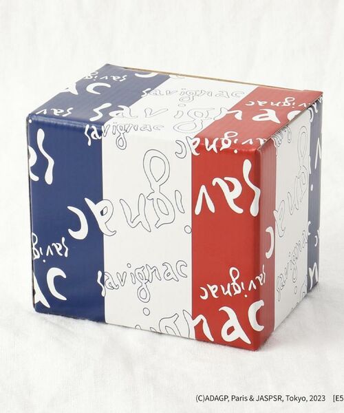 212 KITCHEN STORE / トゥーワントゥーキッチン ストア グラス・マグカップ | ブリュナ マグ | 詳細7