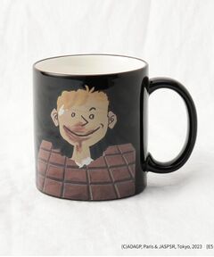 212 KITCHEN STORE / トゥーワントゥーキッチン ストア グラス・マグカップ | トブラーチョコレート マグ