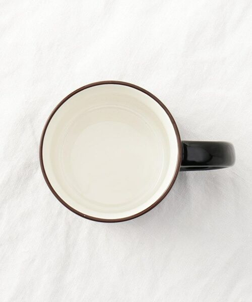 212 KITCHEN STORE / トゥーワントゥーキッチン ストア グラス・マグカップ | トブラーチョコレート マグ | 詳細3