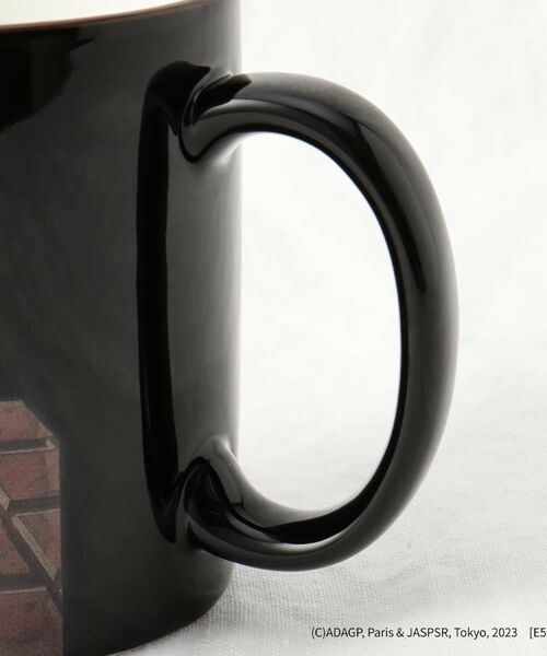 212 KITCHEN STORE / トゥーワントゥーキッチン ストア グラス・マグカップ | トブラーチョコレート マグ | 詳細5