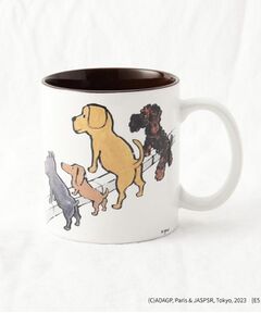 212 KITCHEN STORE / トゥーワントゥーキッチン ストア グラス・マグカップ | 清潔な街キャンペーン マグ