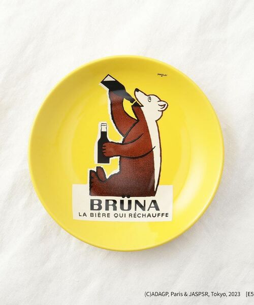 212 KITCHEN STORE / トゥーワントゥーキッチン ストア 食器 | ブリュナ プレート | 詳細3