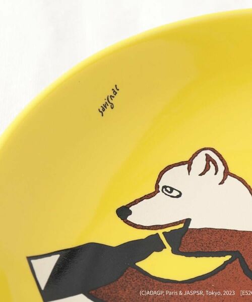 212 KITCHEN STORE / トゥーワントゥーキッチン ストア 食器 | ブリュナ プレート | 詳細5