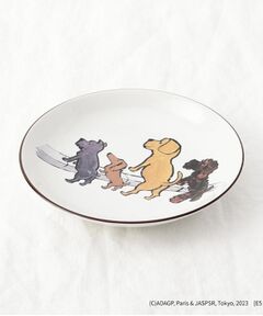 212 KITCHEN STORE / トゥーワントゥーキッチン ストア 食器 | 清潔な街キャンペーン プレート