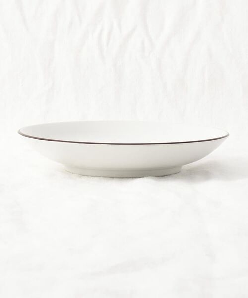 212 KITCHEN STORE / トゥーワントゥーキッチン ストア 食器 | 清潔な街キャンペーン プレート | 詳細2