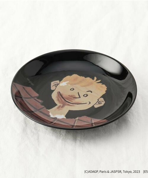 212 KITCHEN STORE / トゥーワントゥーキッチン ストア 食器 | トブラーチョコレート プレート | 詳細1