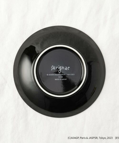 212 KITCHEN STORE / トゥーワントゥーキッチン ストア 食器 | トブラーチョコレート プレート | 詳細4