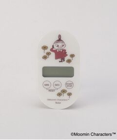 212 KITCHEN STORE / トゥーワントゥーキッチン ストア キッチンツール | キッチンタイマー リトルミイ ＜MOOMIN ムーミン＞