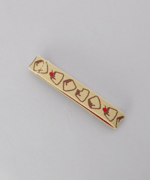 212 KITCHEN STORE / トゥーワントゥーキッチン ストア インテリア・生活雑貨・ホビー・ステーショナリー | MUSUBIランチベルト プリン | 詳細3