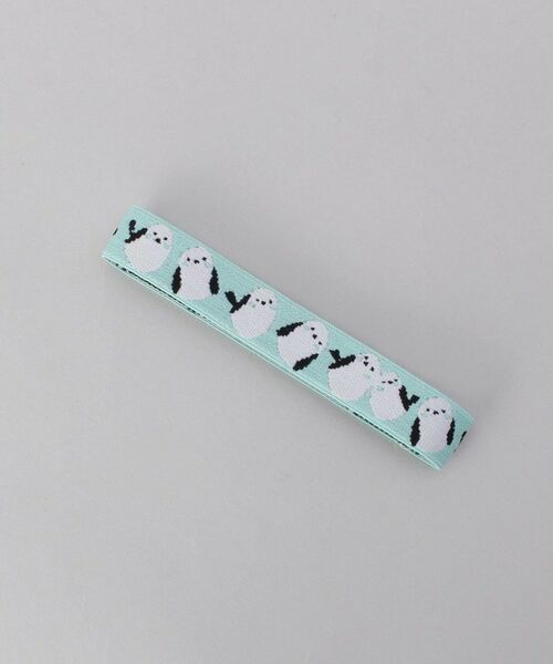 212 KITCHEN STORE / トゥーワントゥーキッチン ストア インテリア・生活雑貨・ホビー・ステーショナリー | MUSUBIランチベルト シマエナガ | 詳細2