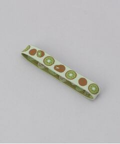 212 KITCHEN STORE / トゥーワントゥーキッチン ストア インテリア・生活雑貨・ホビー・ステーショナリー | MUSUBIランチベルト キウイ