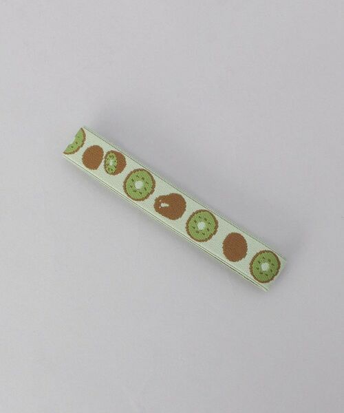 212 KITCHEN STORE / トゥーワントゥーキッチン ストア インテリア・生活雑貨・ホビー・ステーショナリー | MUSUBIランチベルト キウイ | 詳細2