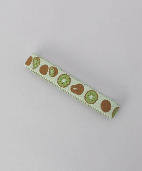 212 KITCHEN STORE / トゥーワントゥーキッチン ストア インテリア・生活雑貨・ホビー・ステーショナリー | MUSUBIランチベルト キウイ | 詳細3