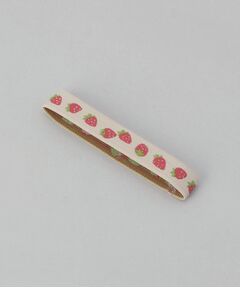 212 KITCHEN STORE / トゥーワントゥーキッチン ストア インテリア・生活雑貨・ホビー・ステーショナリー | MUSUBIランチベルト いちごBE