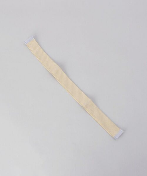 212 KITCHEN STORE / トゥーワントゥーキッチン ストア インテリア・生活雑貨・ホビー・ステーショナリー | AJUSTベルト YE | 詳細2