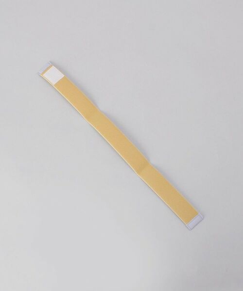 212 KITCHEN STORE / トゥーワントゥーキッチン ストア インテリア・生活雑貨・ホビー・ステーショナリー | AJUSTベルト YE | 詳細3