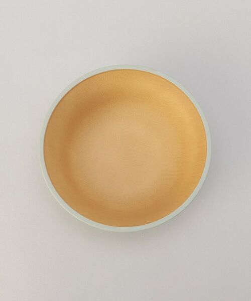 212 KITCHEN STORE / トゥーワントゥーキッチン ストア 食器 | earth color 抗菌すくえる ボウル GR | 詳細3