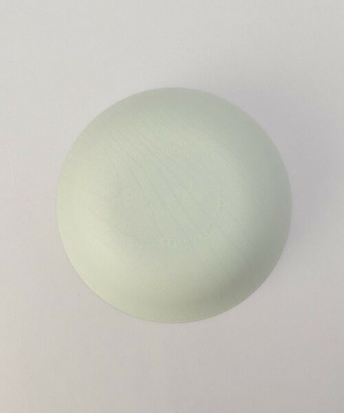 212 KITCHEN STORE / トゥーワントゥーキッチン ストア 食器 | earth color 抗菌すくえる ボウル GR | 詳細4