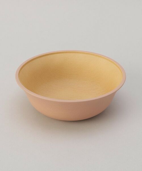 212 KITCHEN STORE / トゥーワントゥーキッチン ストア 食器 | earth color 抗菌すくえる ボウル PK | 詳細1